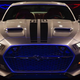Ilustración para el artículo titulado El Mustang más impresionante es una bestia de 725cv y fibra de carbono